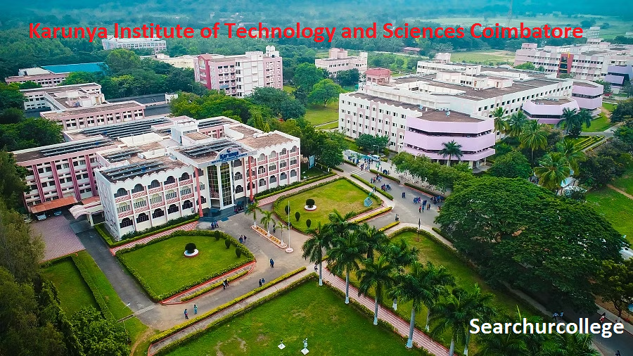 Karunya Institute of Technology and Sciences (KITS)