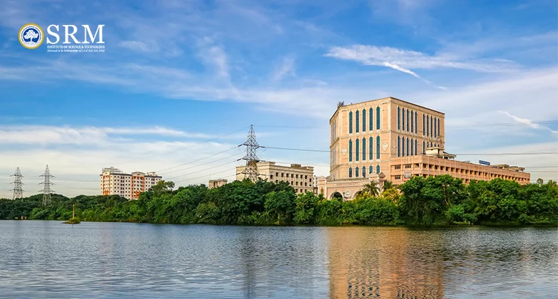 SRM Institute of Science and Technology