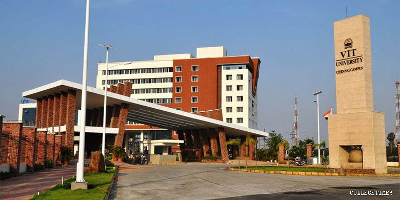 Vellore Institute of Technology (VIT)